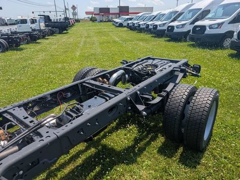 New 2026 Ford F450 XL AWD/4WD image 9