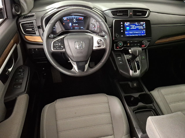Used 2019 Honda CR-V EX image 2