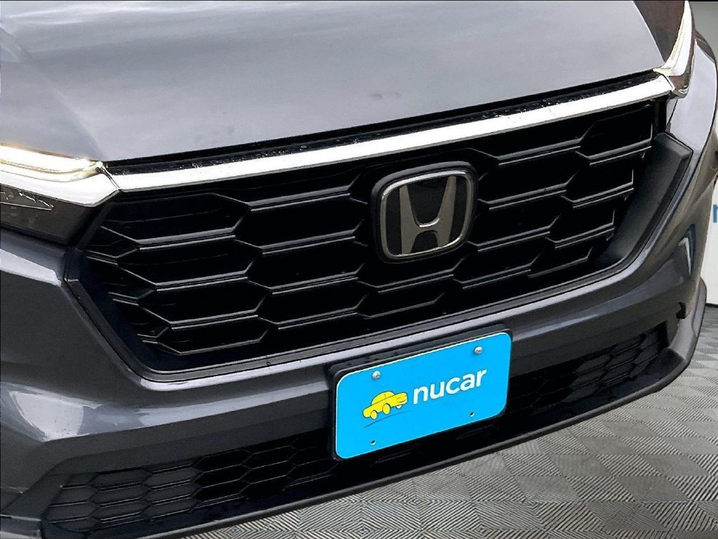 Used 2023 Honda CR-V LX image 31