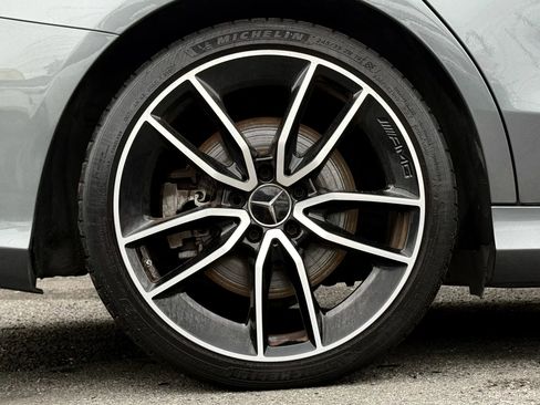 Used 2021 Mercedes-Benz C 43 AMG 4MATIC Sedan image 31