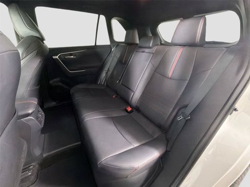 Used 2021 Toyota RAV4 XSE w/ Premium Package AWD/4WD image 24