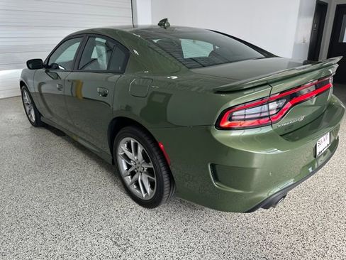 Used 2023 Dodge Charger GT w/ Cold Weather Package image 23