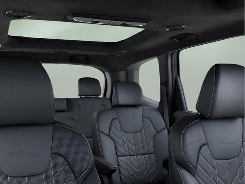 New 2025 Kia Telluride SX Prestige X-Line image 28