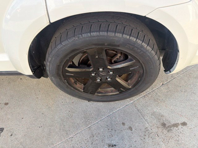 Used 2018 Dodge Journey SE AWD/4WD image 13