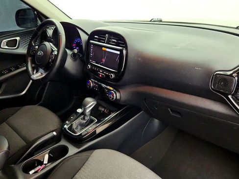 Used 2020 Kia Soul EX FWD image 22