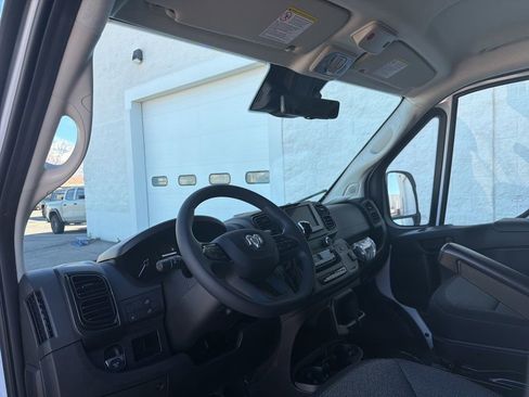 New 2026 RAM ProMaster 3500 image 10
