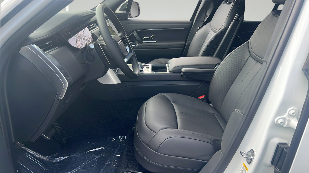 New 2027 Land Rover Range Rover SE AWD/4WD image 5