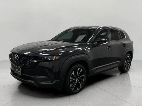 Used 2025 MAZDA CX-50 2.5 Hybrid w/ Cargo Package AWD/4WD image 9