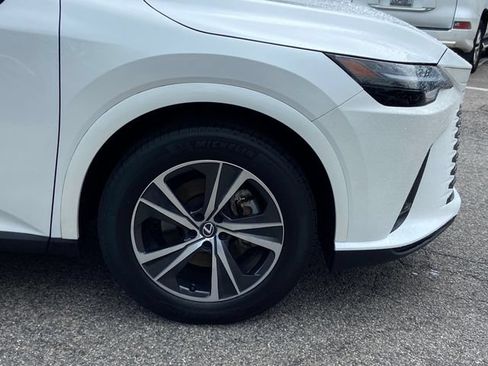 Used 2023 Lexus RX 350 Premium w/ Cold Area Package AWD/4WD image 9