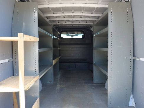 Used 2023 Mercedes-Benz Sprinter 1500 image 19