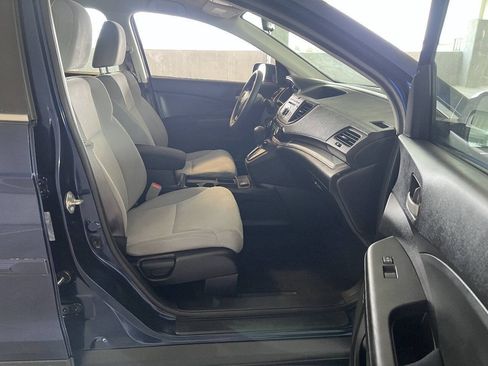 Used 2015 Honda CR-V LX image 14