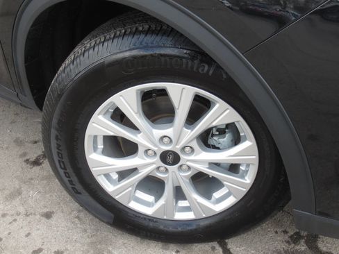 Used 2024 Ford Escape Active w/ Tech Pack #1 image 4