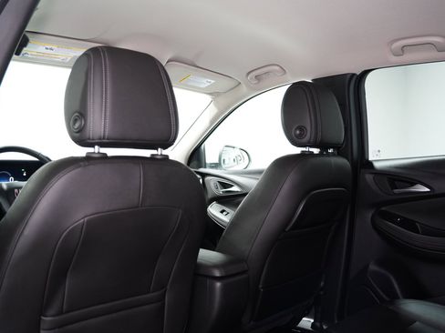 Used 2024 Buick Encore GX Sport Touring w/ Comfort Package image 16