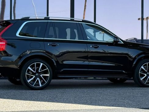 Used 2019 Volvo XC90 T6 Momentum w/ Advanced Package AWD/4WD image 13