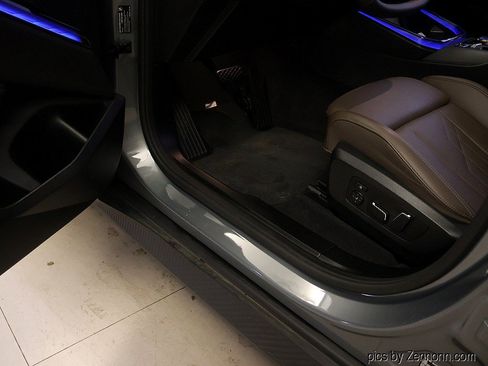 Certified 2025 BMW X3 xDrive30i AWD/4WD image 28