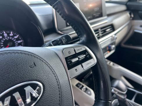 Used 2021 Kia Telluride SX w/ Towing Package image 18