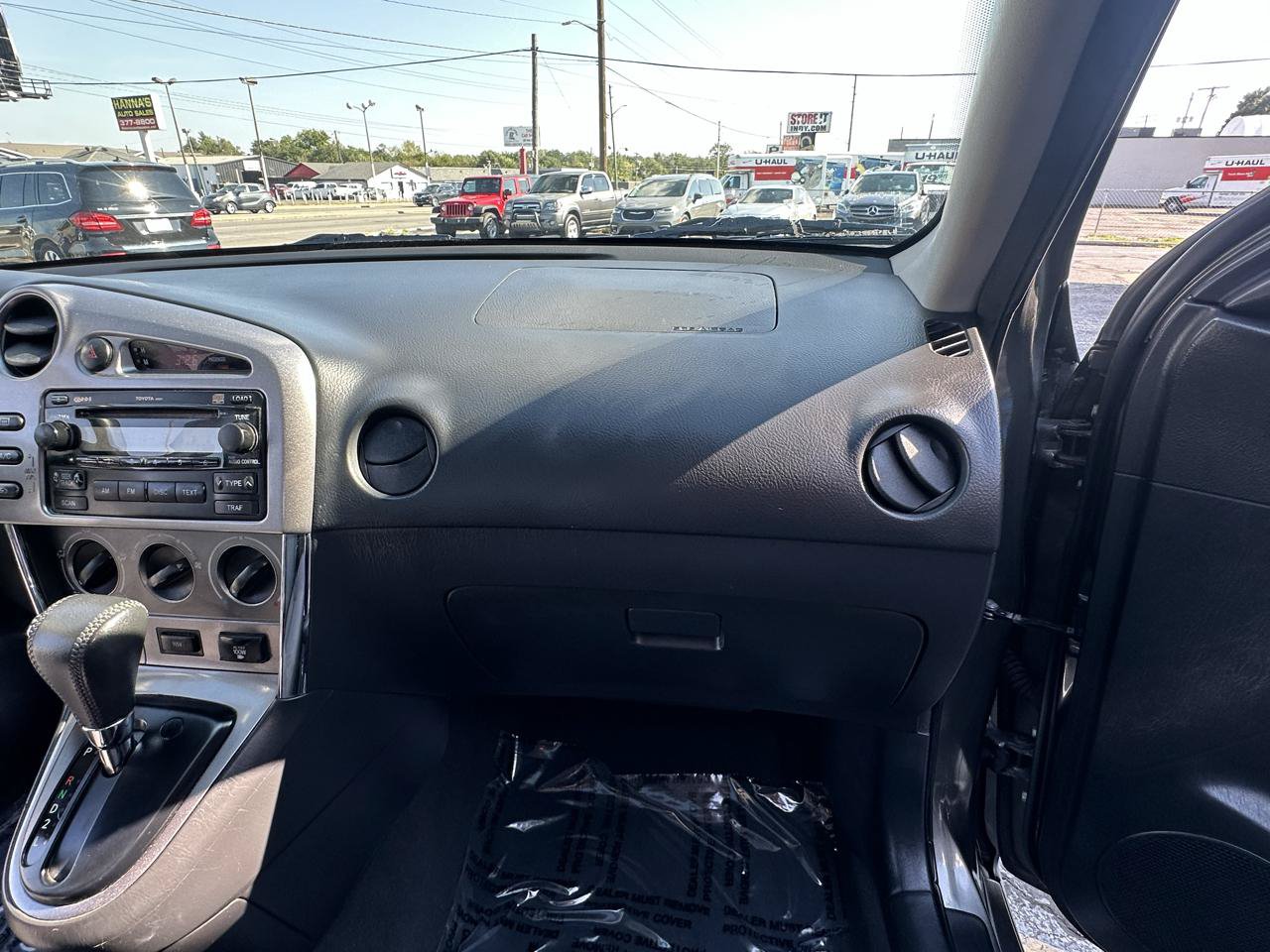Used 2008 Toyota Matrix FWD image 43