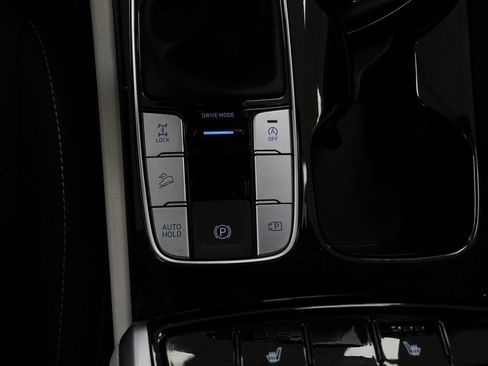 Used 2024 Hyundai Tucson SEL image 39