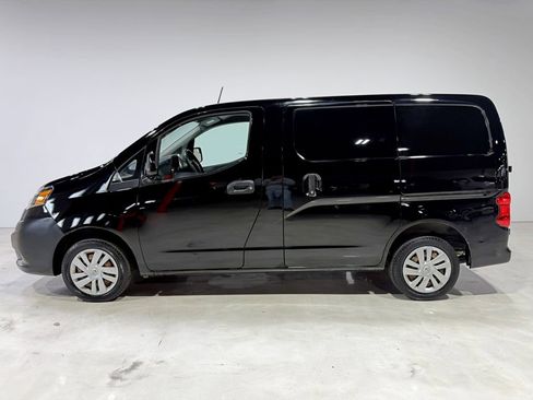 Used 2019 Nissan NV200 SV w/ Navigation Package image 4