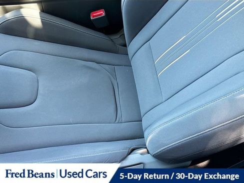 Certified 2023 Hyundai Elantra SEL w/ Convenience Package FWD image 25