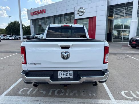 Used 2019 RAM 1500 Big Horn RWD image 11