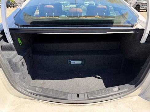 Used 2020 Ford Fusion Energi Titanium image 14