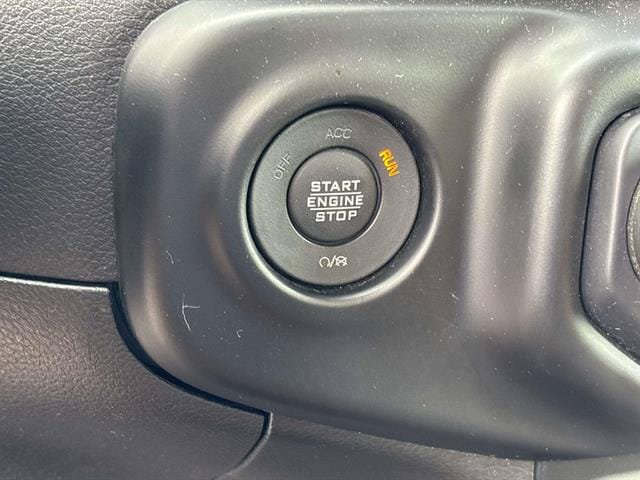 Certified 2021 Jeep Gladiator Rubicon AWD/4WD image 27