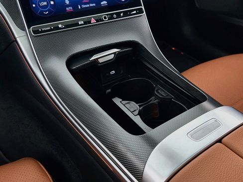 Certified 2023 Mercedes-Benz C 300 Sedan image 7