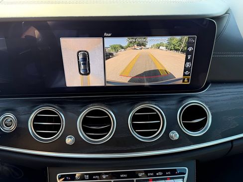 Used 2018 Mercedes-Benz E 63 AMG S image 29