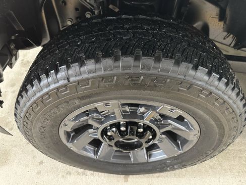 New 2026 Ford F250 XL w/ STX Appearance Package AWD/4WD image 7