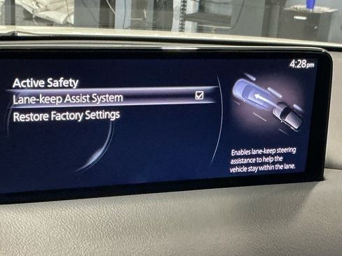 Used 2025 MAZDA CX-5 AWD 2.5 S w/ Preferred Package image 37