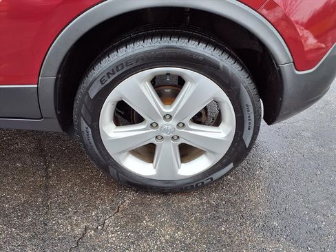 Used 2015 Buick Encore Leather image 34