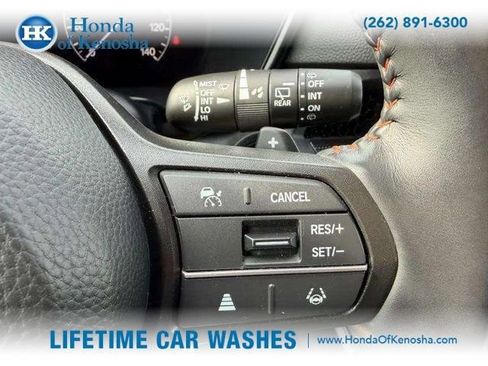 Used 2024 Honda CR-V Sport image 27