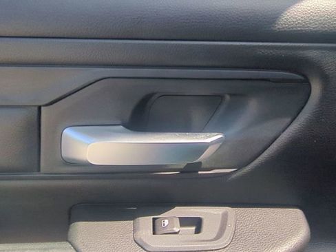 New 2026 RAM 1500 Classic Warlock AWD/4WD image 32