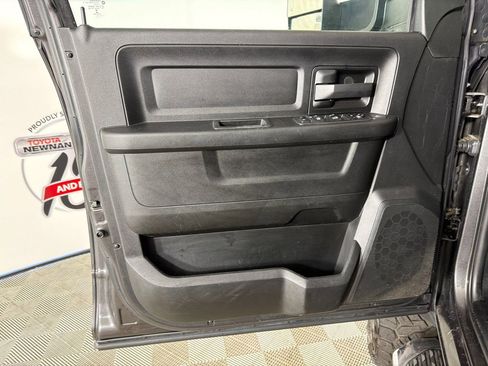 Used 2021 RAM 2500 Tradesman w/ Towing Technology Group AWD/4WD image 10