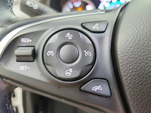 Used 2020 Buick Envision Premium AWD/4WD image 27