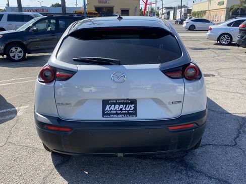 Used 2022 MAZDA MX-30 Electric w/ Premium Plus Pkg FWD image 10