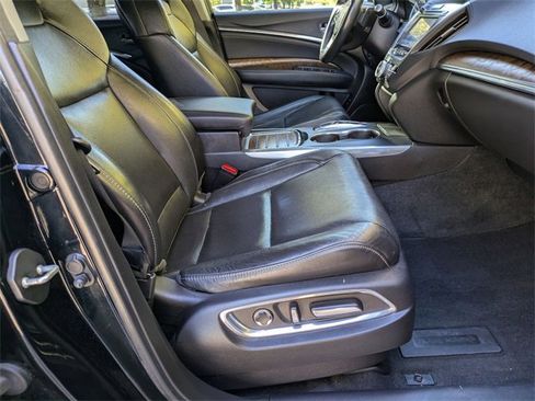 Used 2020 Acura MDX SH-AWD w/ Technology Package image 29