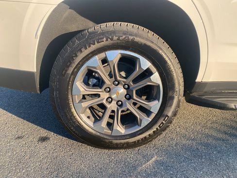 New 2026 Chevrolet Tahoe LT image 6