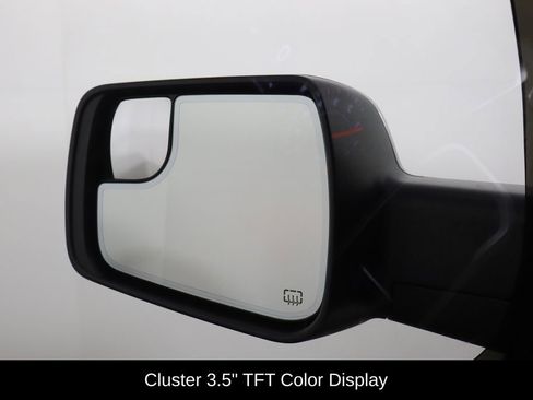 Used 2022 RAM 1500 Big Horn AWD/4WD image 43