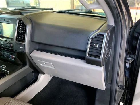 Used 2018 Ford F150 XLT w/ Equipment Group 302A Luxury image 18