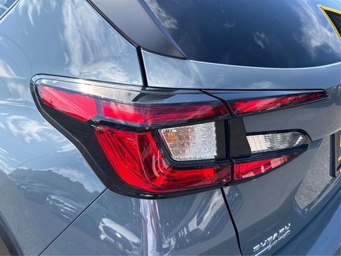 Used 2024 Subaru Crosstrek 2.0i Premium AWD/4WD image 26