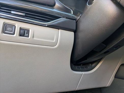 Used 2019 Cadillac XT4 Premium Luxury w/ Driver Assist Package image 16