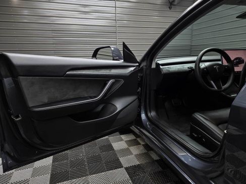 Used 2022 Tesla Model 3 Performance AWD/4WD image 31
