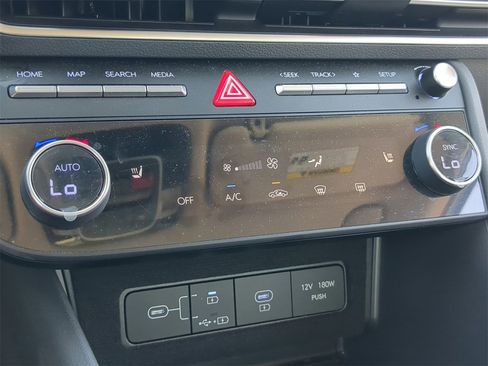 New 2025 Hyundai Sonata SEL image 26