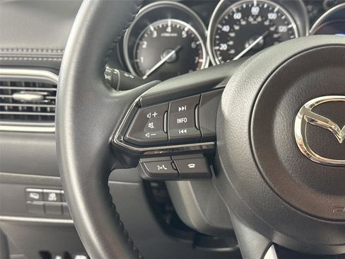 Certified 2025 MAZDA CX-5 AWD 2.5 S w/ Select Package image 17