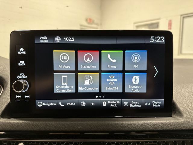 Used 2024 Honda Civic Touring image 24