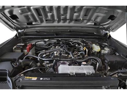 New 2026 Toyota 4Runner SR5 RWD image 11