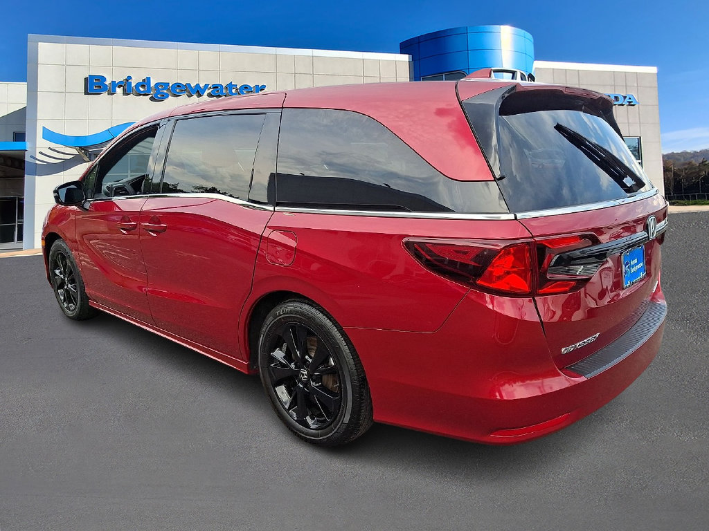 Used 2023 Honda Odyssey Sport image 4