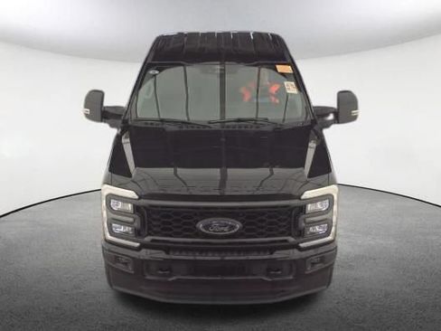 Used 2024 Ford F250 XL w/ STX Appearance Package AWD/4WD image 2
